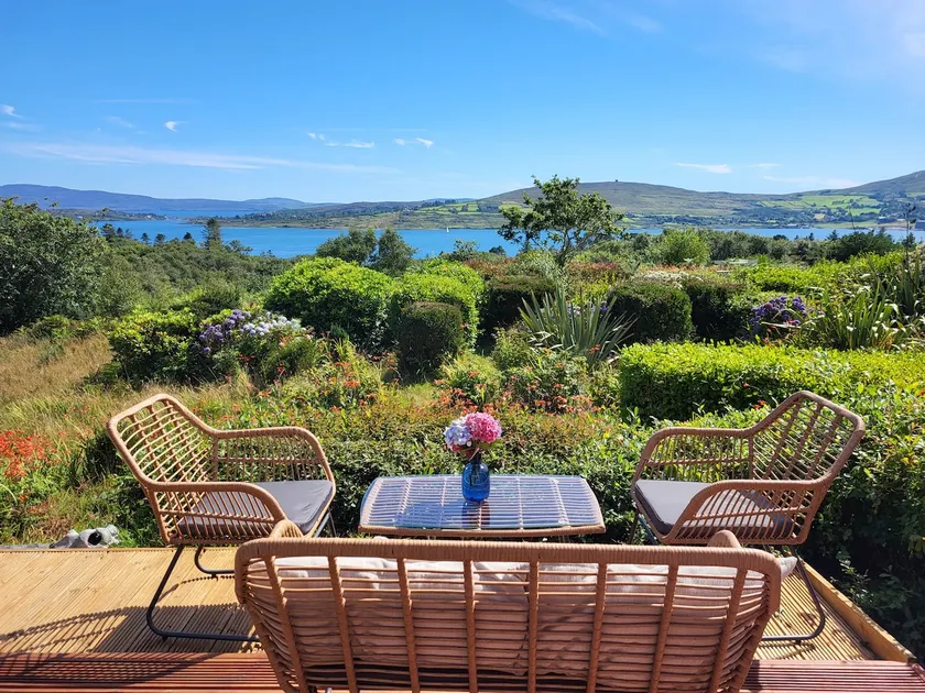 Stunning Sea Views on the Wild Atlantic Way - Image 1