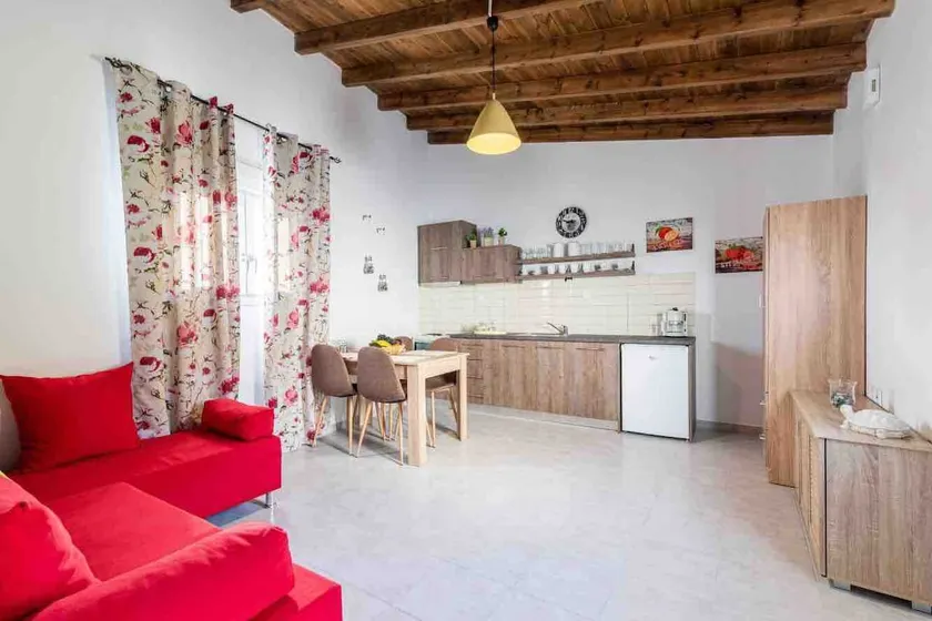 Tertsa Casa Di Mare - Image 1