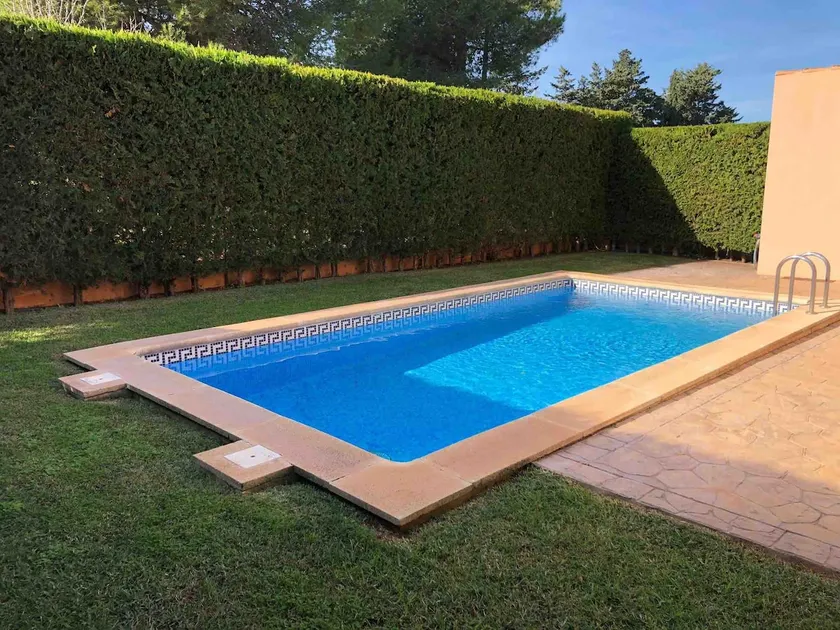 Can Marc House cala anguila beach con piscina - Image 1