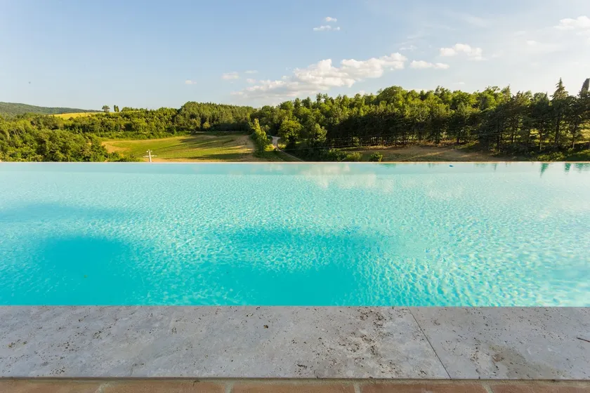 Exclusive Apartment: 5 Bedrooms with firelace - Image 1