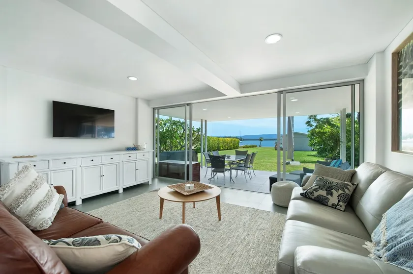 Lakeview Retreat - Image 1