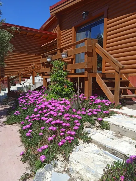 The lodge corfu - Image 1