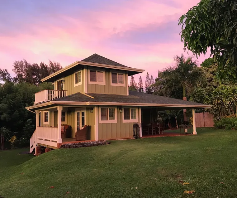 Aloha Pupukea Cottage - Image 1