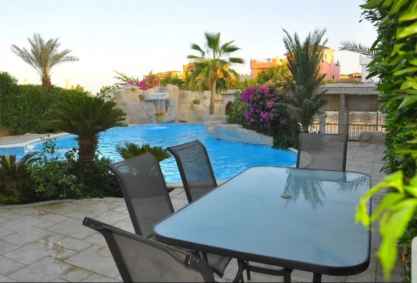 Villa Shahrazad Sharm El Sheikh - Image 1