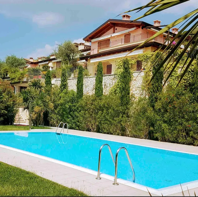 Il Paradiso Apartments Great View Gardasee - Image 1