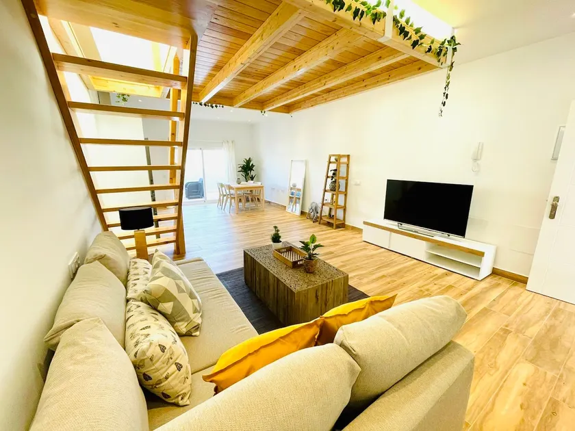 Sara's Apartments, Apartment Fox Luxury - Image 1