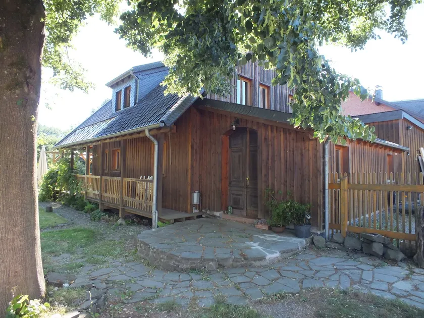 Vacation home in the countryside - Image 1
