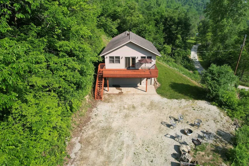 Harpers Haven, ganzes Haus - Image 1