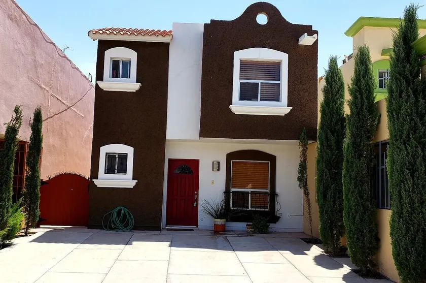 CASA ARAGON, in a private Private, cozy and cute - Image 1