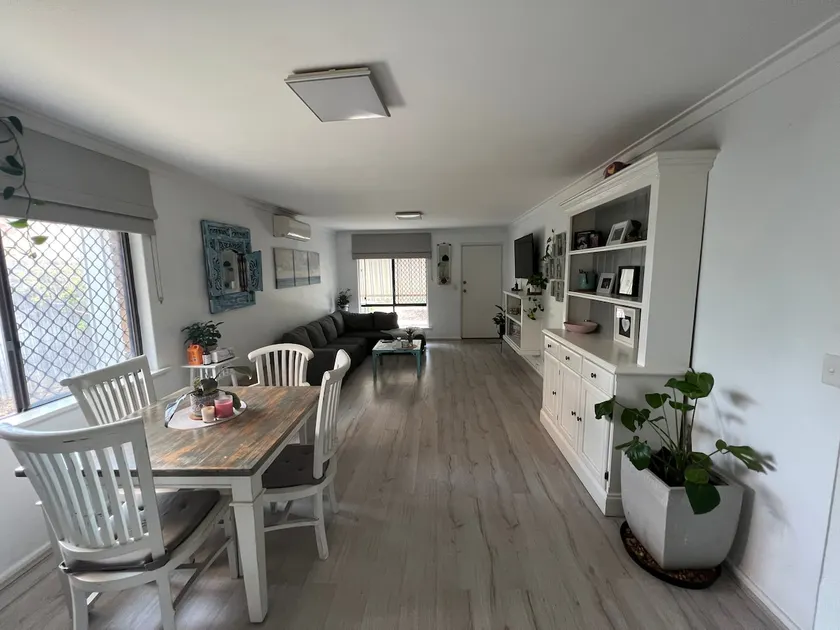 Bright and Peaceful 3 bed villa close to the beach - Image 1