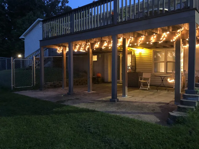 TJ’s Country Getaway- Dog Friendly - Image 1