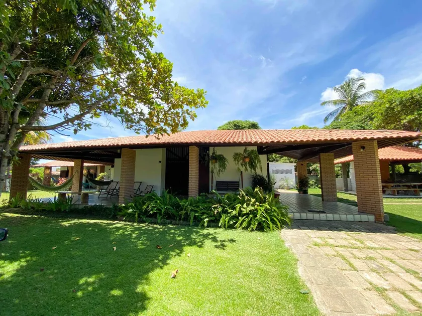 Casa Tabuba - AL - Image 1