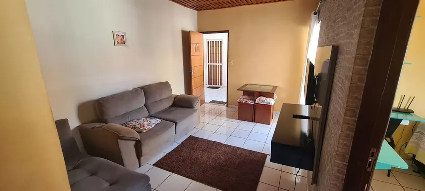 Entire apartment in Cutim Anil. - Image 1