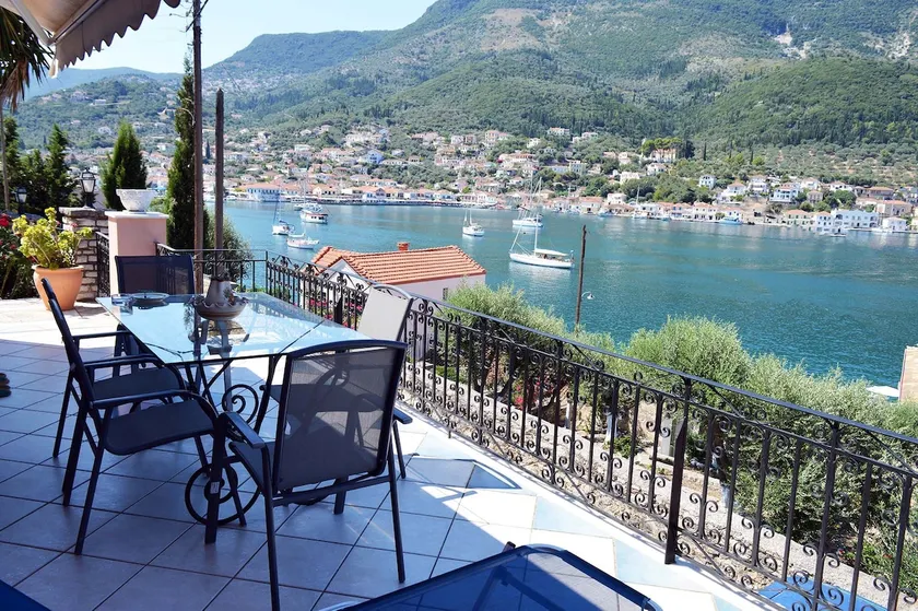 Villa Marika - Image 1