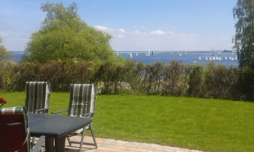 Vacation home right on the Müritz - Image 1