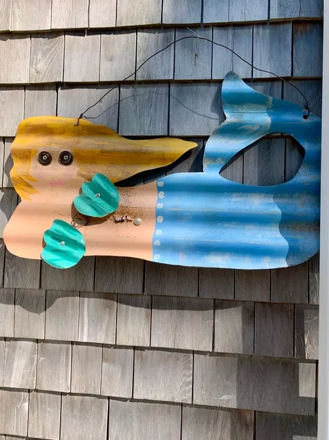 Mermaid's Garden Apartment Cape Cod - Image 1