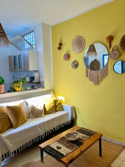 Apartment in La Marsa - 5 min from the beach - Image 1