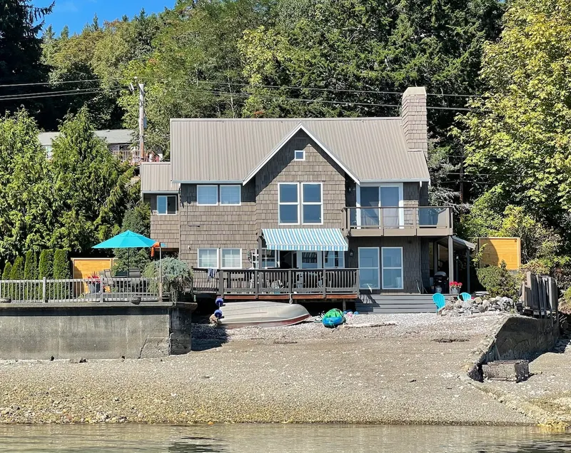 Sky’s Landing Beach house ☀️ - Image 1