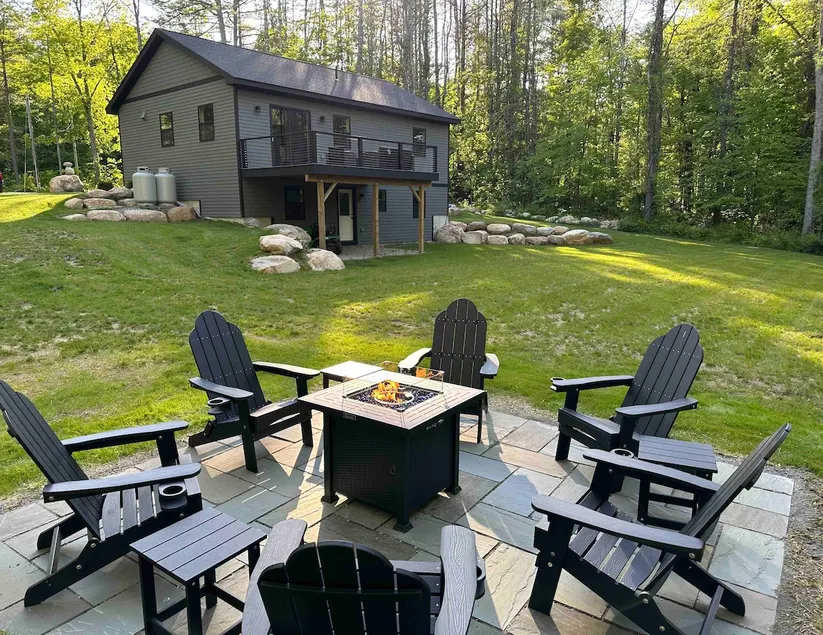 Berkshire Vacation Home - Image 1