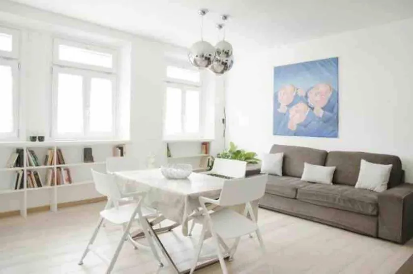 GreenApartment - Image 1