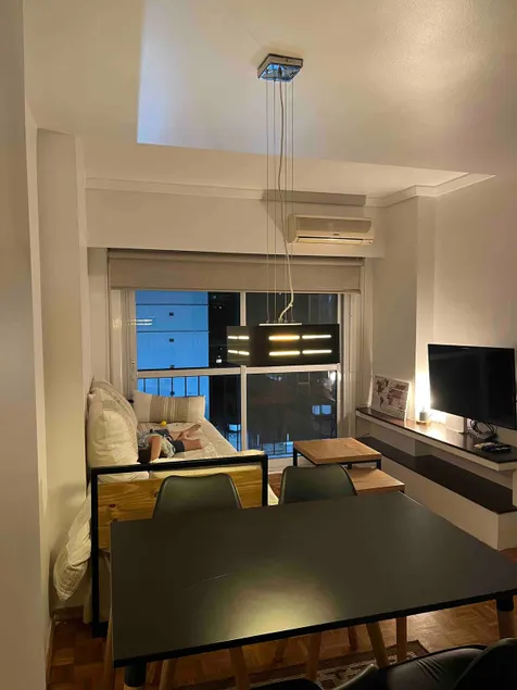 Sucre close by Aeroparque in Bajo Belgrano heart - Image 1