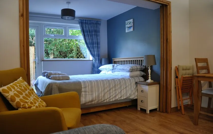 4 chambres à coucher à Lymington - Image 1