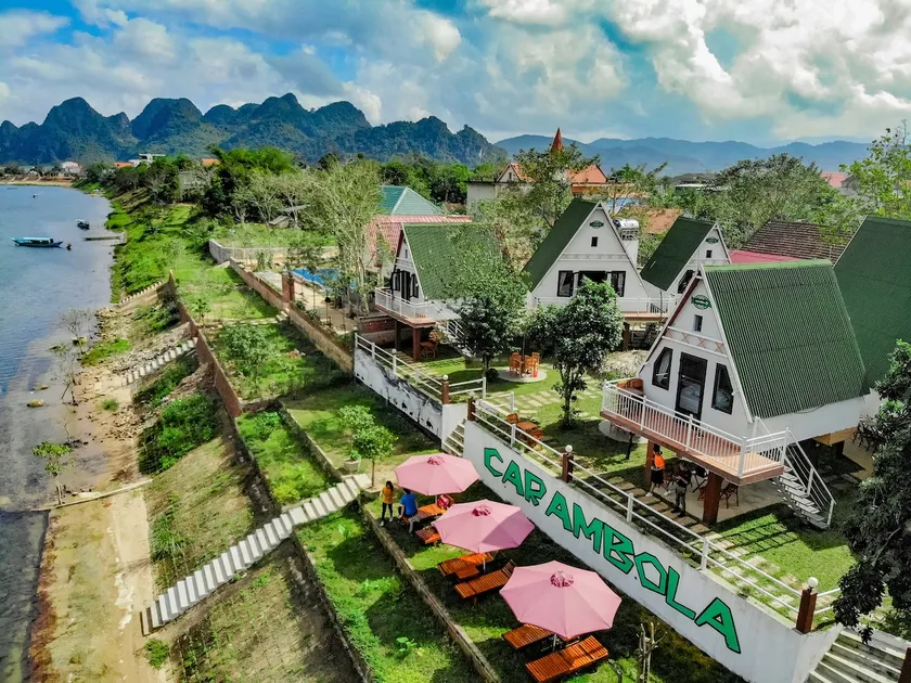 Carambola Bungalow - Image 1