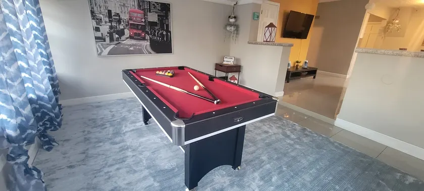 4bed+games10min‐beach/AirPorT/PORT - Image 1