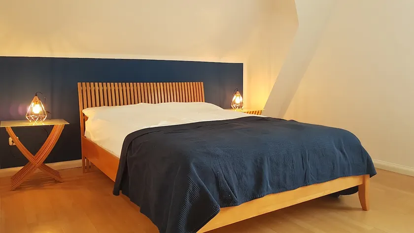 Charming Beauty with Perfect View in City Center - Image 1