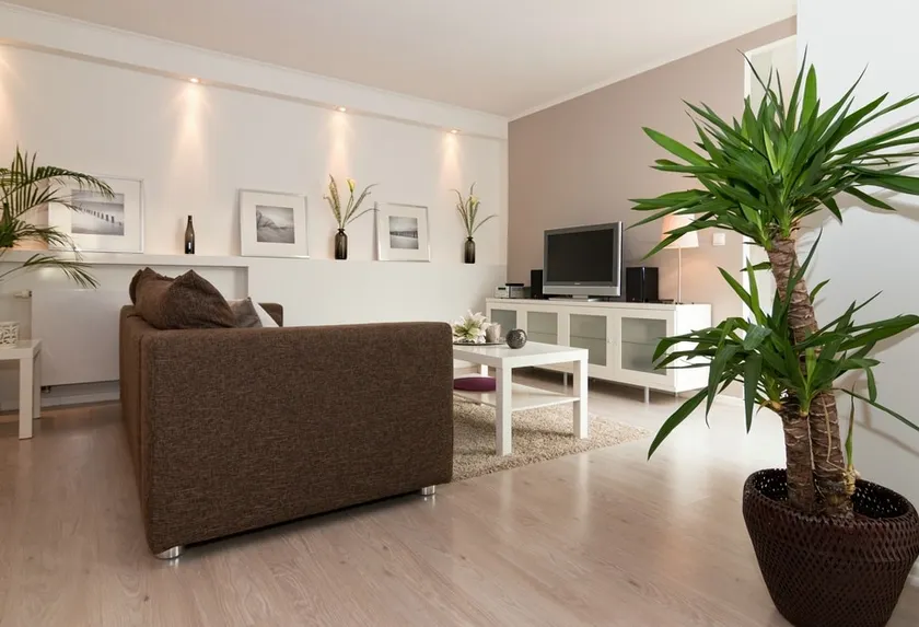 Sea residence (apartment Düne 64 m²) - Image 1