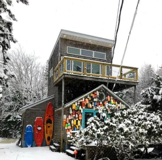 Cottage near Lighthouse, Trails, Ocean & Seafood - Image 1