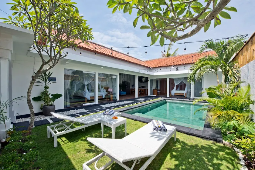 La Fortuna new 2020 / Design / Pool / 2bdr - Image 1
