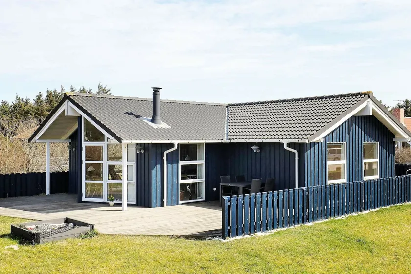 Luxury Retreat in Vorupor - By Traum Ferienwohnungen - Image 1