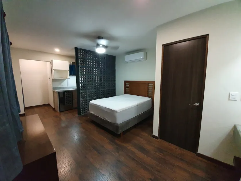 Independent luxury apartment good location - Image 1