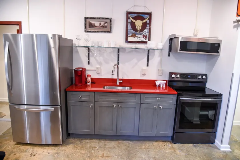 Alabama Boutiq Hotel: #7 Sleeps 4 with Kitchen - Image 1