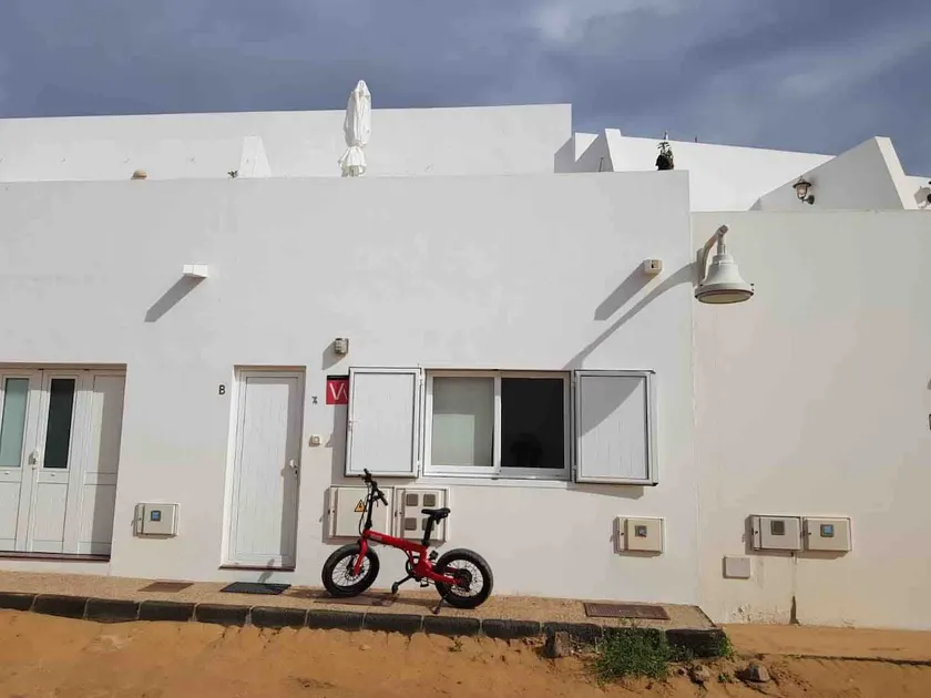 House with terrace in La Graciosa- Canary Islands - Image 1