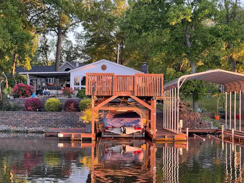 MCM Lake Escape-Retro Digs for the Modern Traveler - Image 1
