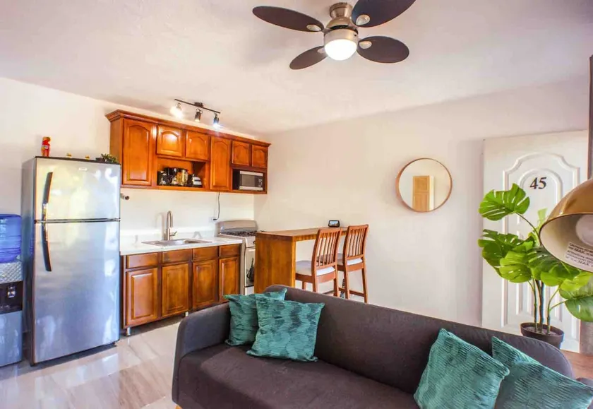 nNomad Apartment steps to Sirena - Apartment - Image 1
