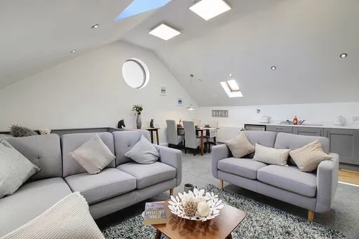 The Loft at High Valley - Image 1