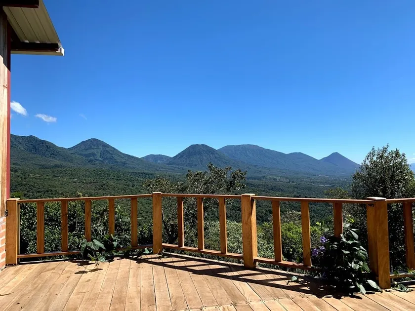Between Mountains - Image 1