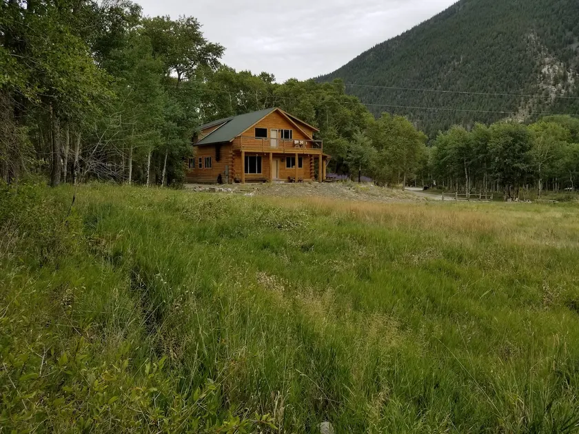 Nouveau! Chalk Creek Canyon Bighorn Lodge - Image 1
