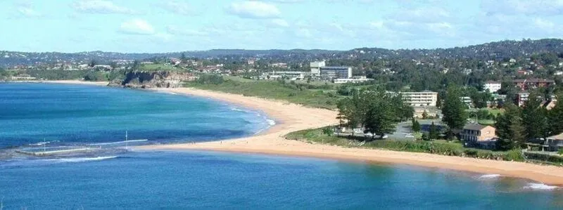 Spacious 3 bedroom beach apartment. - Image 1