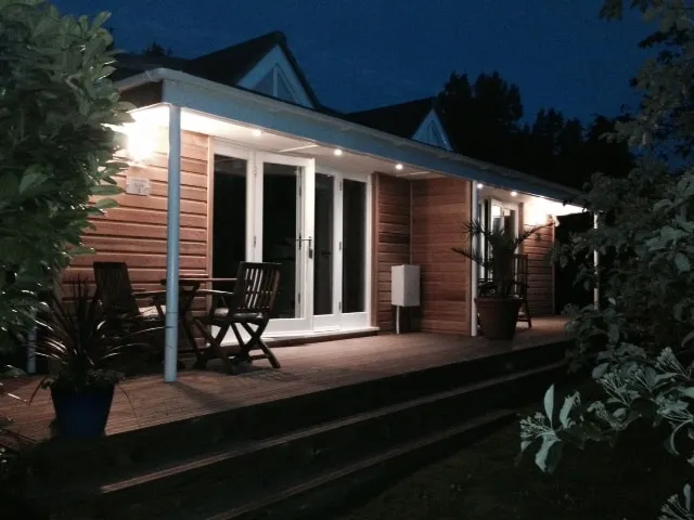 Garden Suite 1, Lovely Apartment in Rural Setting - Image 1