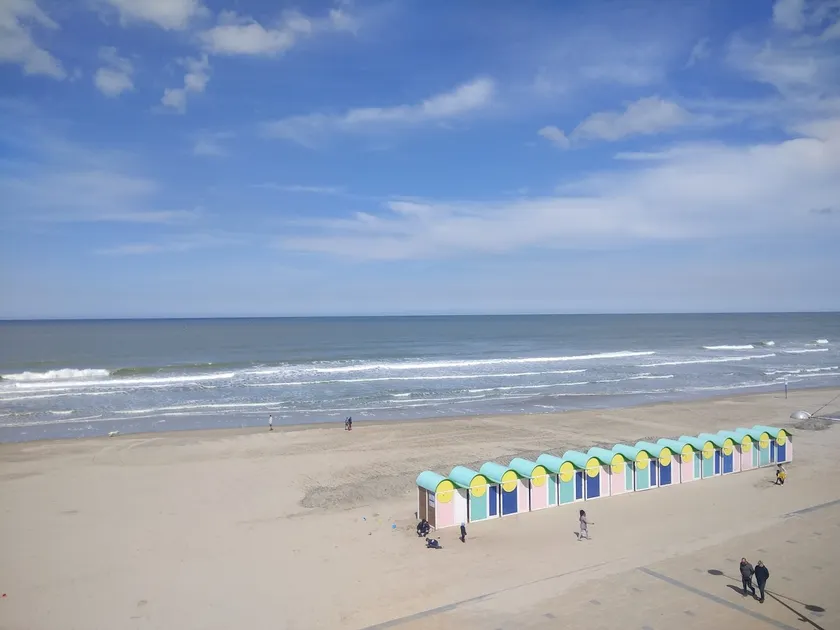 L'Horizon Malouin: furnished apartment with sea view - Image 1