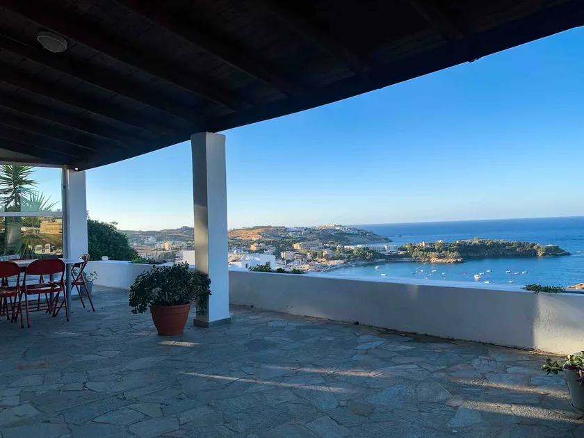 Morpheus Villa - Image 1