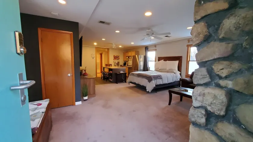 Pet-friendly Chattanooga Private Gateway Getaway - Image 1