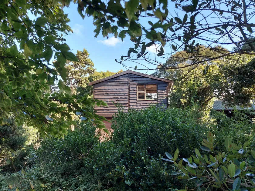 Treehouse Cottage - Image 1