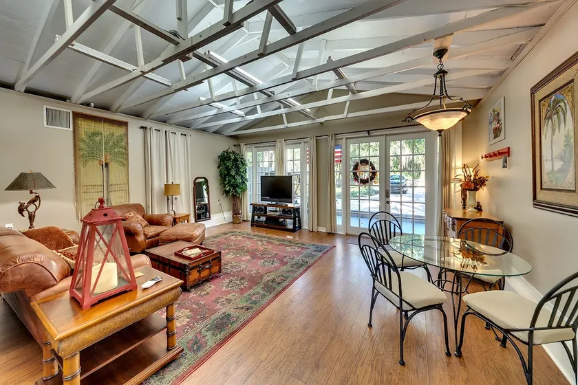 Peaceful Braden River Oasis: Guest House - Image 1