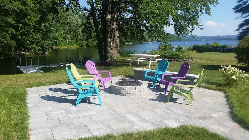 Waterfront on Opechee - Image 1