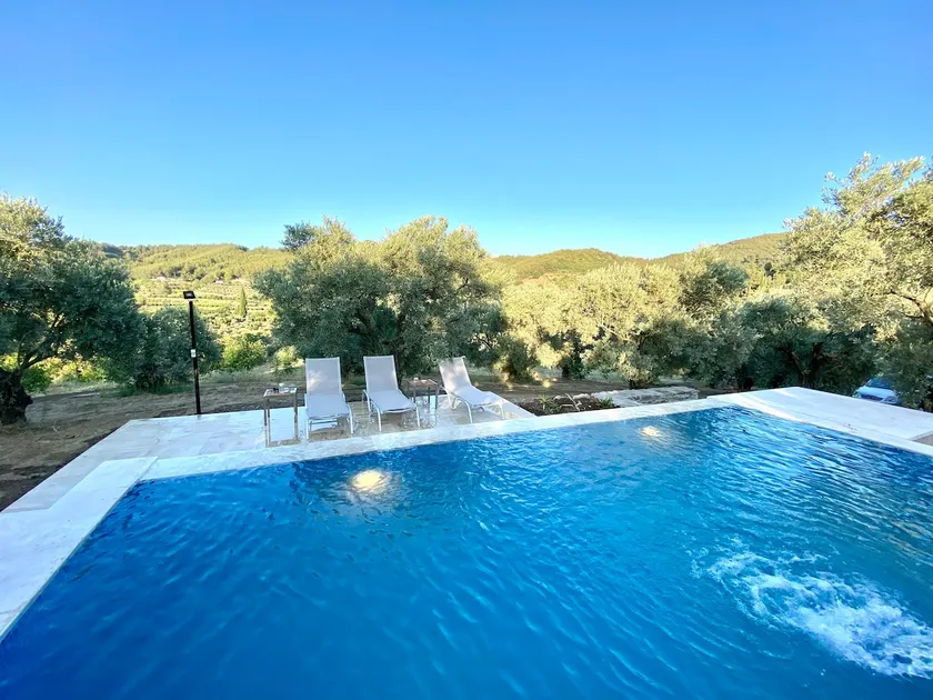 Lamin House with private pool in nature, Ephesus Holiday Rentals - Image 1
